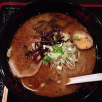 「味千ラーメン」@味千拉麺 南柏フィールズ店の写真