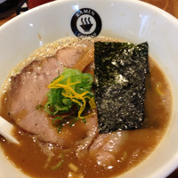 「らーめん」@RAMEN GOTTSUの写真