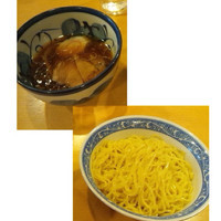 「つけ麺」@中華そば 青葉 柏店の写真