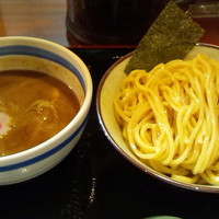 「つけ麺」@柏大勝軒総本店の写真