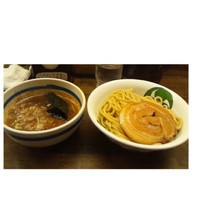 「つけ雷（中）」@雷 北松戸本店の写真