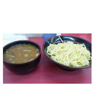 「つけ麺」@王道家の写真