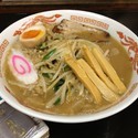 太一味噌ラーメン
