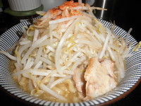 「ふじ麺　「700円」」@大黒屋本舗 春日部店の写真