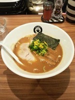 「らーめん」@RAMEN GOTTSUの写真