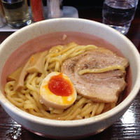 「油そばアブラ大盛750円」@麺屋 鉄平の写真