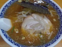 「支那そば」@見聞録の写真