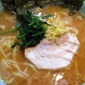 ラーメン（中）＋ライス