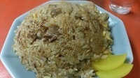 「チャーハン_800円」@中華 三原の写真