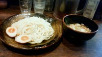 「つけ麺」@つけ麺隅田 西新橋店の写真