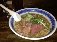 「らーめん 肉増」@燦燦斗の写真