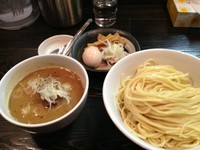 「和利道つけめん」@麺屋 和利道 waritoの写真