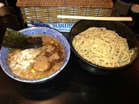 「つけ麺」@狼煙 〜NOROSHI〜の写真