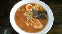 「漁）醤油らー麺 ￥750」@さくらの写真