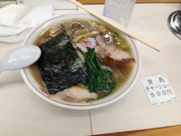 「青島ラーメン」@青島食堂 秋葉原店の写真