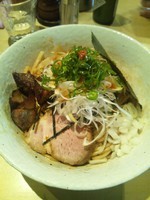 「ABRASSO（中）750円」@BASSO ドリルマンの写真