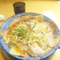 ちゃーしゅうめん　特盛