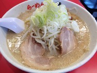 「ラーメン：700円」@らーめん弁慶 浅草本店の写真