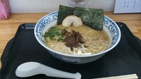 「仙台辛味噌ラーメン」@麺房 松の写真