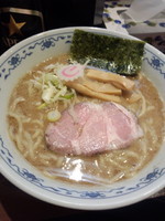 「中華そば」@俺の麺 春道の写真