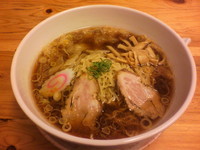 「わんたん麺　並　（800円）」@相模 大勝軒の写真