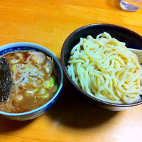 「つけ麺」@中華そば つけ麺 村岡屋の写真