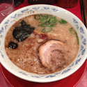 亀王ラーメン昔味