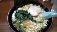 「ラーメン大（750円）」@町田商店 本店の写真