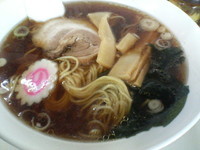 「ラーメン」@三好弥の写真