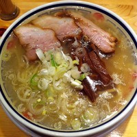 「中華そば　700円」@田中そば店 秋葉原店の写真