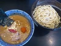 「かれつけ（裏）￥800＋チーズ￥50×2＝￥900」@狼煙 〜NOROSHI〜の写真