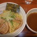 つけ麺（７９０円）大盛同額