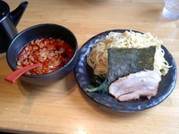 「あかつけ、大盛り」@ラーメン大桜 町田・野津田店の写真