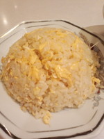 「玉子チャーハン650円」@中国料理 大三元の写真
