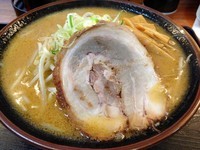「特みそラーメン（７８０円）」@らーめん工房 みそ伝 桶川店の写真