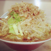 「辰醤油(小)650円」@らーめん 辰屋の写真