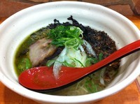 「ラーメン」@麺場voyageの写真