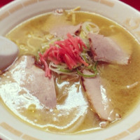 「中華そば」@一龍の写真