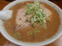 「みそチャーシューメン」@えぞの写真