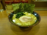 「ラーメン」@代々木商店の写真