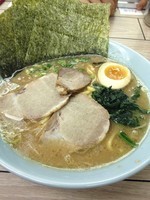 「らすた麺固め」@らすた 代々木支店の写真