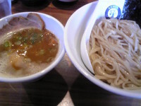 「つけめん」@RAMEN GOTTSUの写真