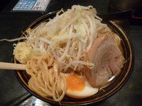 「荒井らーめん（820円）」@麺屋 荒井の写真