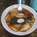 チャーシュー麺