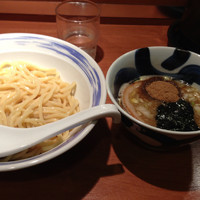 「つけ麺」@麺や 葵 日暮里駅前店の写真