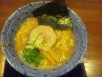 「和だし醤油らぁ麺」@麺や すみばの写真