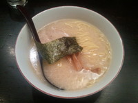 「百歩ラーメン」@百歩ラーメン 北浦和店の写真