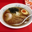 醤油ラーメン