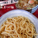 味玉つけ麺（850円）