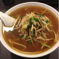 「ベトコンラーメン」@ベトコンラーメン新京 守山店の写真